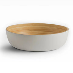 Serving Bowls Bamboo set of 3 — Atmos