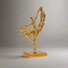 Decor Sculpture