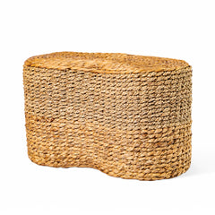 Poufs/Ottoman Water Hyacinth