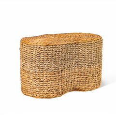 Poufs/Ottoman Water Hyacinth