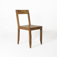 Idyllic — Writing Chair Wooden