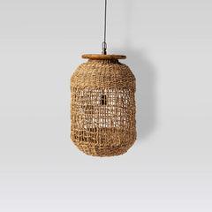 Hanging lamp