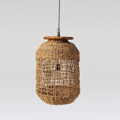Hanging lamp
